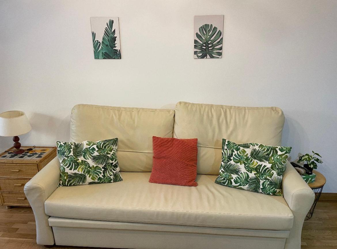 Pretty Progreso Apartment Sanxenxo Exterior photo