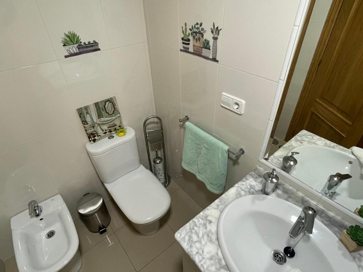 Pretty Progreso Apartment Sanxenxo Exterior photo