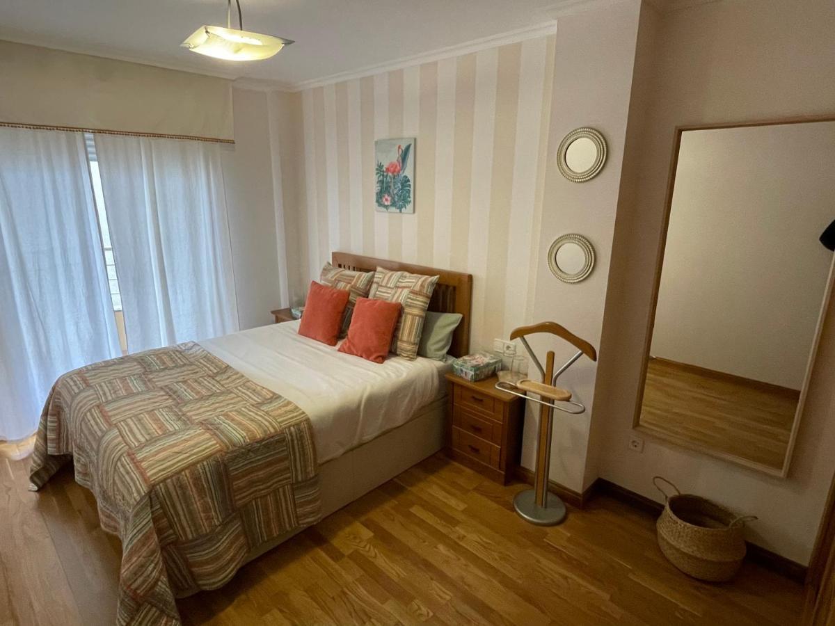 Pretty Progreso Apartment Sanxenxo Exterior photo