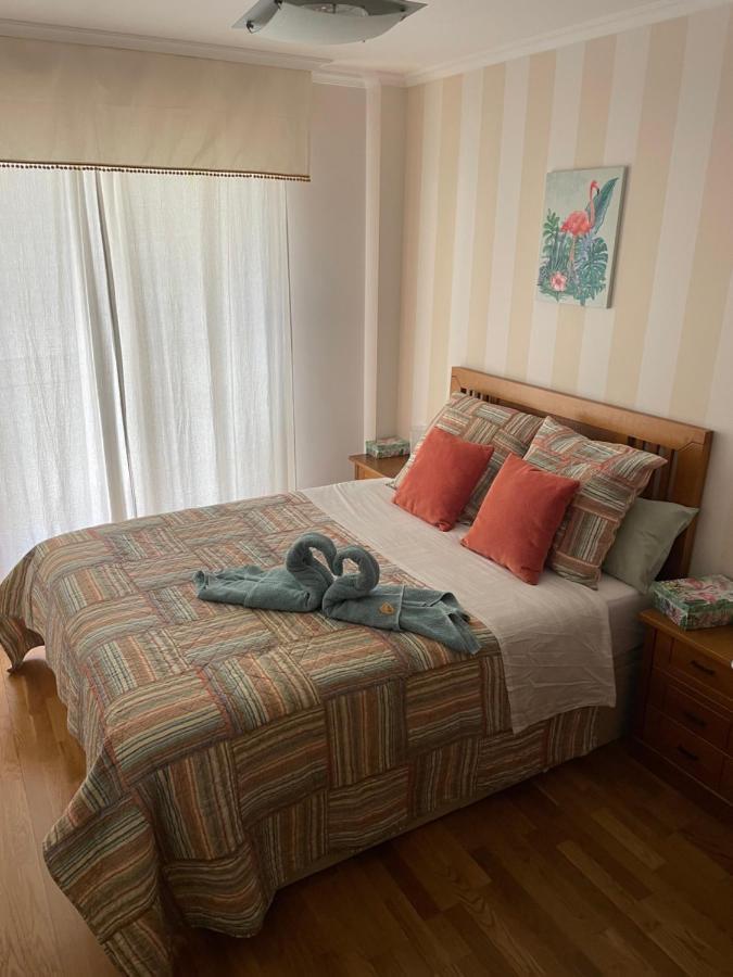 Pretty Progreso Apartment Sanxenxo Exterior photo